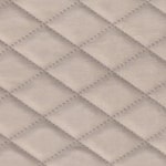 Dynamic-Quilt Ivory